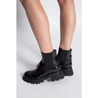ALEXANDER MCQUEEN 皮靴