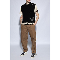 GOLDEN GOOSE 【24SS】GOLDEN GOOSE Mid Star Classic运动踝靴