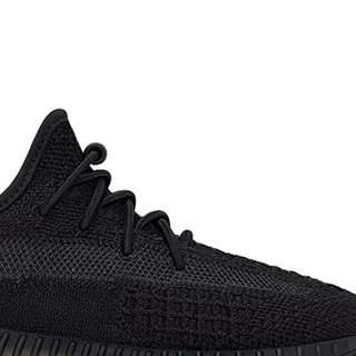 阿迪达斯 （adidas）YEEZY BOOST 350 V2 KIDS时尚潮流运动鞋FZ6048 UK10K码