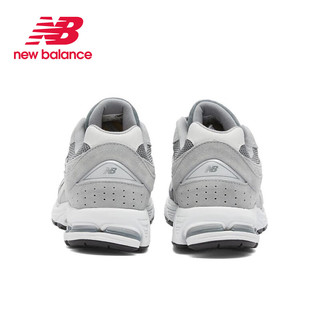 newbalanceNB2002系列24运动鞋M2002RST男鞋女鞋复古跑鞋运动休闲鞋 M2002RST 40