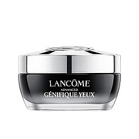 LANCOME 兰蔻 香港直发Lancome兰蔻新版小黑瓶发光眼霜15ml抗皱淡化黑眼圈细纹