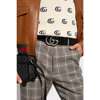 GUCCI 古驰 Double G腰带