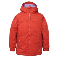 Marmot 土拨鼠 PreCip 男童夹克
