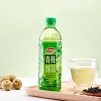 88VIP：达利园 青梅绿茶饮料 500ml*15瓶