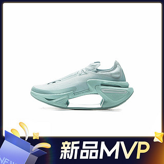 23日20点、新品发售：LI-NING 李宁 绝影3 男女款跑步鞋 5759141790980