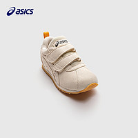 PLUS会员：ASICS 亚瑟士 婴童防滑学步鞋