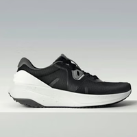 FREE TIE日常元素运动鞋5父亲节 经典黑 41