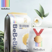 会员专享：BeBeBus 成长裤 XL4片