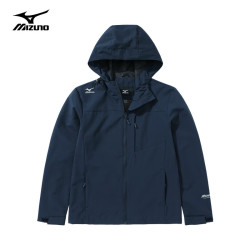 Mizuno 美津浓 男女登山服防风夹克 RTA2CC2629-5