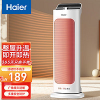 Haier 海尔 HN2013 暖风机