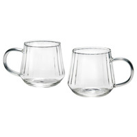 IKEA宜家SKALRYTA斯卡瑞塔茶壶耐高温泡茶壶煮茶器茶壶家用茶具