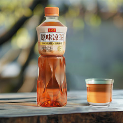 王老吉 料500ml*1瓶