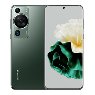 HUAWEI 华为 P60 Pro手机 超聚光夜视长焦 双向北斗卫星消息 华为手机 华为官翻机