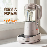 Joyoung 九阳 L18-P660 破壁机 1.75L