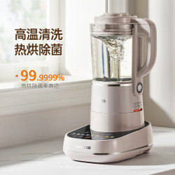 Joyoung 九阳 L18-P660 破壁机 1.75L