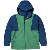 THE NORTH FACE 北面 TheNorthFace北面夹克外套男户外休闲衣皮肤衣防晒服防泼水新7WDM