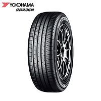 优科豪马 横滨轮胎 225/60R18 100H AE61A 丰田新RAV4 荣放 威兰达