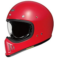 SHOEI Arai VZ-RAM3/4半盔摩托车骑行复古巡航踏板夏季头盔现货