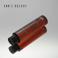 ann's rosary/安的玫瑰庄园 ANNS ROSARY/安的玫瑰庄园 乌木玫瑰沐浴油240ml 以油养肤