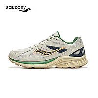 saucony 索康尼 K4 RE 男女款休闲运动鞋 100102432430