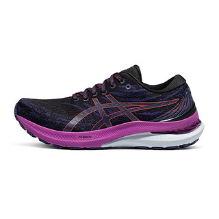 ASICS 亚瑟士 GEL-KAYANO 29 女款跑鞋 1012B272-394130