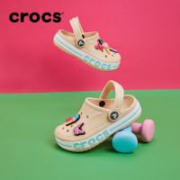 crocs 卡骆驰 儿童洞洞鞋沙滩鞋(29-34码)