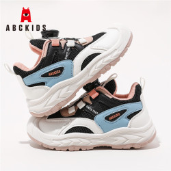 ABCKIDS ABC KIDS 童鞋 防滑耐磨 休闲鞋
