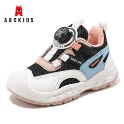 ABCKIDS ABC KIDS童鞋 儿童运动休闲鞋