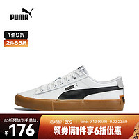 PUMA 彪马 中性休闲系列Bari Casual休闲鞋 38938201 37