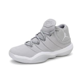 耐克 NIKESUPER.FLY 2017 男女中大童款轻便时尚高帮篮球鞋