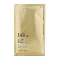 ESTEE LAUDER 雅诗兰黛 [香港直邮][三件装]雅诗兰黛微精华面膜片(单片装)水光面膜贴补水保湿