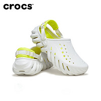 百亿补贴：crocs 卡骆驰 卡洛驰波波洞洞鞋男鞋女鞋外穿凉鞋沙滩鞋207937