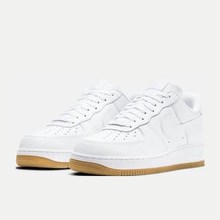 耐克 NIKEAIR FORCE 1 '07 男子空军一号运动鞋 DJ2739-100 41