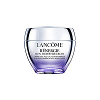 LANCOME 兰蔻 欧洲直邮Lancome兰蔻紧致塑颜 H.P.N 300-多肽 面霜50ml 2023新品