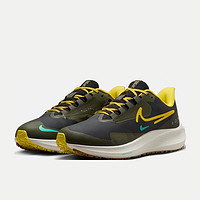 NIKE 耐克 PEGASUS SHIELD 男子公路跑步鞋 FV8107-070 43