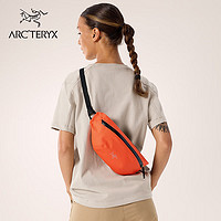 ARC'TERYX 始祖鸟 GRANVILLE CROSSBODY BAG 便携腰包 10107271767254