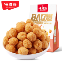weiziyuan 味滋源 多味花生 60g*2袋