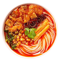 醉螺鲜螺蛳粉袋装螺狮粉加辣螺丝粉速食方便酸辣粉 螺蛳粉335g共5袋