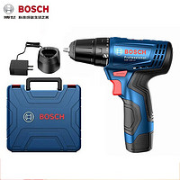 BOSCH 博世 GSR120-Li 电动螺丝刀 12V 2.0Ah 单电