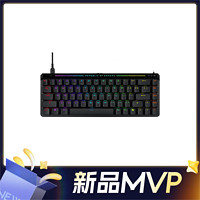 ROG 玩家国度 魔导士Ace HFX 电竞磁轴键盘  68键 ROG HFX磁轴