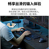 logitech 罗技 大师系列MX Keys S无线蓝牙键盘智能背光宏自定义可充电办公