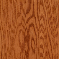 光明家具 红橡木衣柜简约中式实木衣柜卧室衣橱 21104 三门衣柜