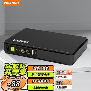 VISENCH ECO Puls UPS电源 15W