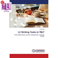 海外直订L2 Writing Tasks in TBLT 任务型教学中的第二语言写作任务