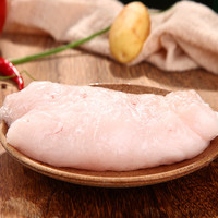 白荡里黑猪板油2000g冷冻烘焙食材食用农家散养土猪肉猪油