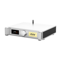 Sabaj A30a功放机大功率HiFi解码合并式发烧功放蓝牙光纤同轴USB