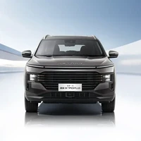 JETOUR 捷途 X70 PLUS 25款 1.5T CVT旗舰PRO版 7座