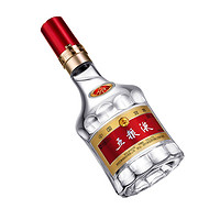 WULIANGYE 五粮液 普五第八代 四川浓香型白酒 送礼白酒 （含礼袋） 52度 500mL 2瓶