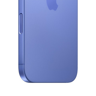 Apple iPhone 16 群青色 512GB 手机