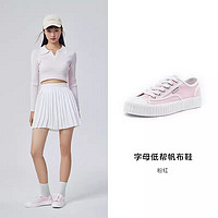 Semir 森马 德训鞋 女士休闲鞋 TB0ZDKNOLCu81723100475